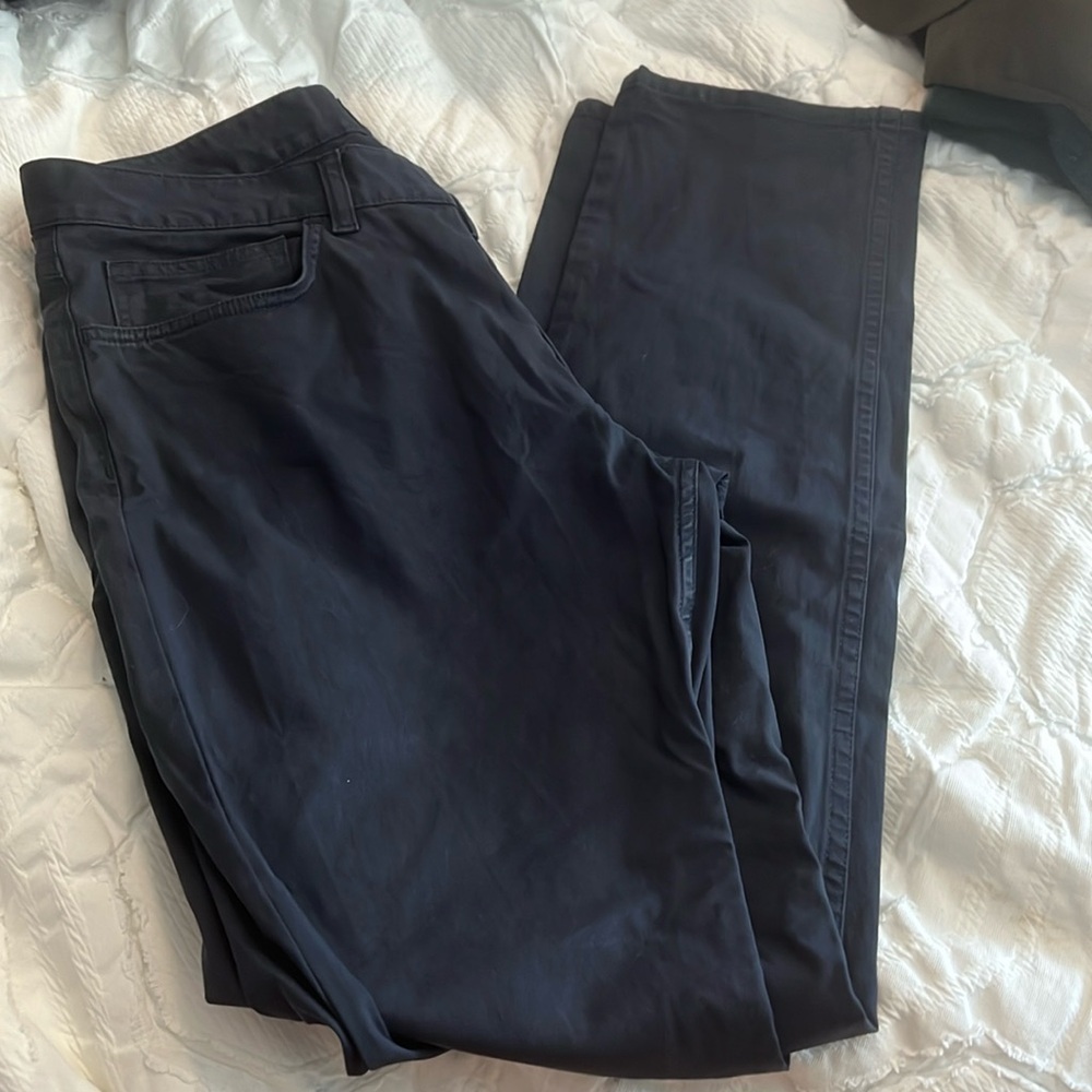 Theory Pants